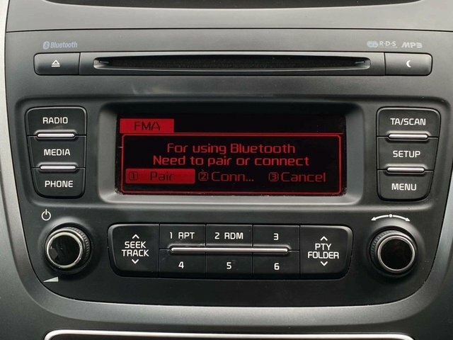 Kia Sorento 2.2 Crdi Kx-2 Awd Euro 5 Snav  #43