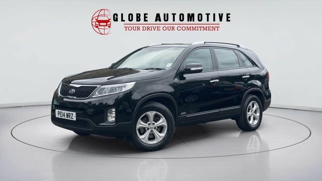 Kia Sorento 2.2 Crdi Kx-2 Awd Euro 5 Snav  #66