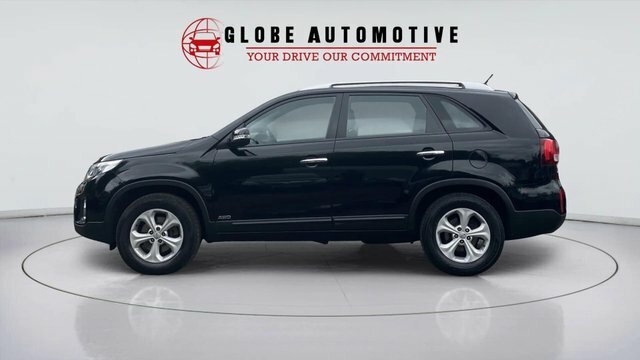 Kia Sorento 2.2 Crdi Kx-2 Awd Euro 5 Snav  #34