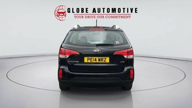 Kia Sorento 2.2 Crdi Kx-2 Awd Euro 5 Snav  #59