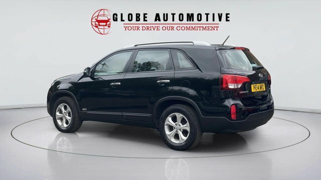 Kia Sorento 2.2 Crdi Kx-2 Awd Euro 5 Snav  #64