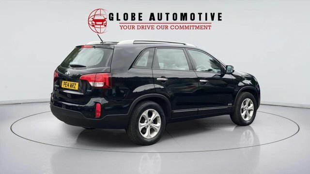 Kia Sorento 2.2 Crdi Kx-2 Awd Euro 5 Snav  #35