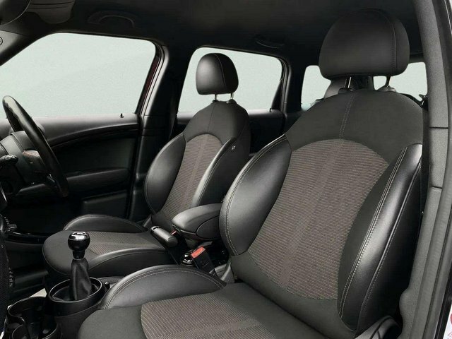 Mini Countryman 2.0 Cooper Sd Suv Euro 5 Ss Red #23