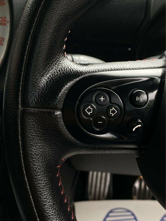Mini Countryman 2.0 Cooper Sd Suv Euro 5 Ss Red #42