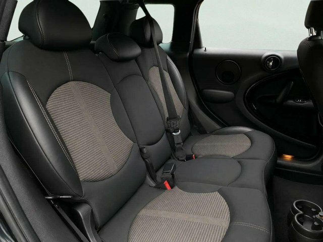 Mini Countryman 2.0 Cooper Sd Suv Euro 5 Ss Red #48