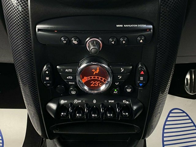 Mini Countryman 2.0 Cooper Sd Suv Euro 5 Ss Red #14