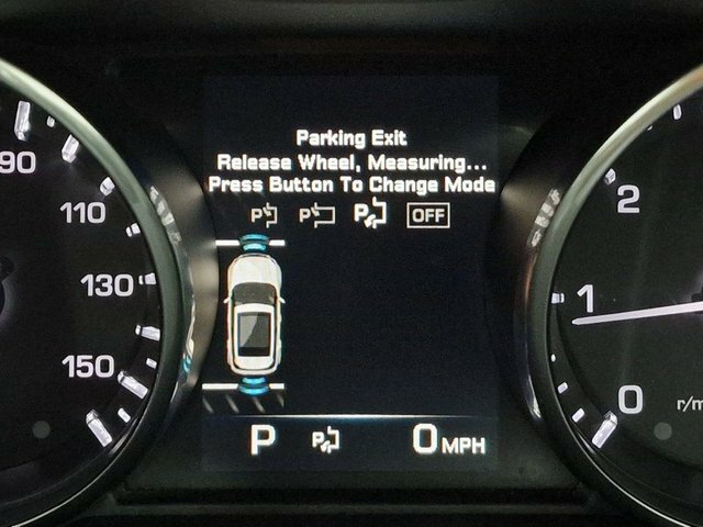 Land Rover Range Rover Evoque Suv 2.2 Sd4 Pure Tech 4Wd Euro 5 Ss 20146 Blue #65