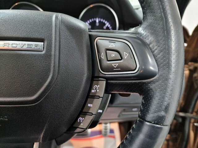 Land Rover Range Rover Evoque Suv 2.2 Sd4 Pure Tech 4Wd Euro 5 Ss 20146 Blue #57