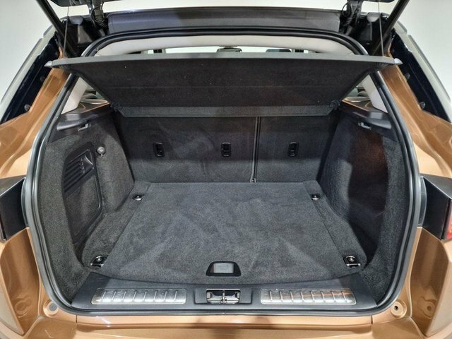 Land Rover Range Rover Evoque Suv 2.2 Sd4 Pure Tech 4Wd Euro 5 Ss 20146 Blue #22