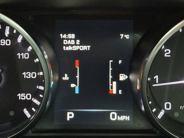 Land Rover Range Rover Evoque Suv 2.2 Sd4 Pure Tech 4Wd Euro 5 Ss 20146 Blue #62