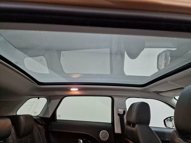 Land Rover Range Rover Evoque Suv 2.2 Sd4 Pure Tech 4Wd Euro 5 Ss 20146 Blue #14