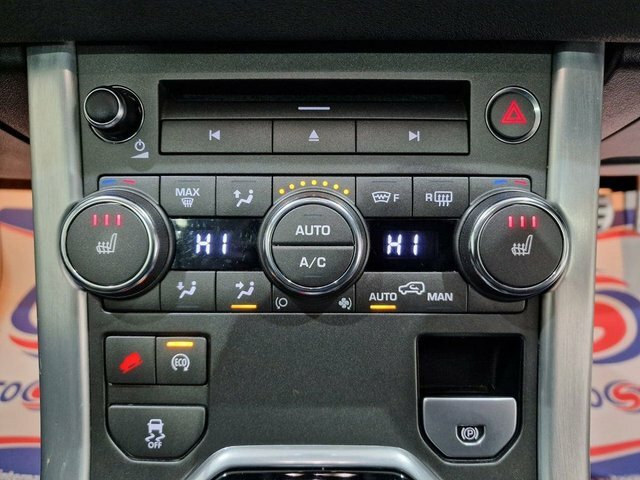 Land Rover Range Rover Evoque Suv 2.2 Sd4 Pure Tech 4Wd Euro 5 Ss 20146 Blue #52