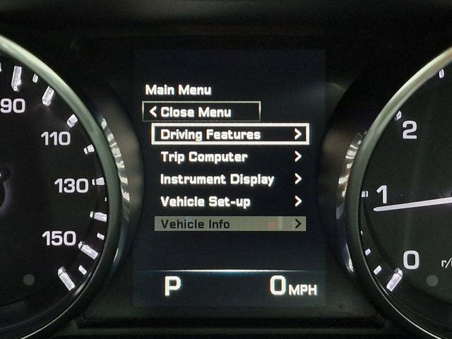 Land Rover Range Rover Evoque Suv 2.2 Sd4 Pure Tech 4Wd Euro 5 Ss 20146 Blue #67