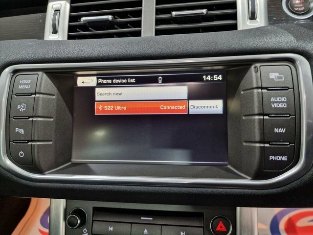 Land Rover Range Rover Evoque Suv 2.2 Sd4 Pure Tech 4Wd Euro 5 Ss 20146 Blue #45