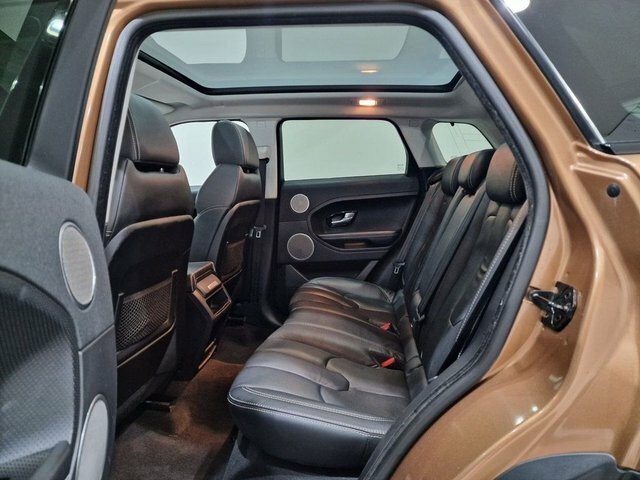 Land Rover Range Rover Evoque Suv 2.2 Sd4 Pure Tech 4Wd Euro 5 Ss 20146 Blue #18