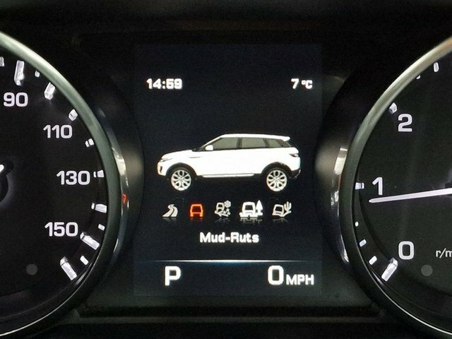 Land Rover Range Rover Evoque Suv 2.2 Sd4 Pure Tech 4Wd Euro 5 Ss 20146 Blue #76