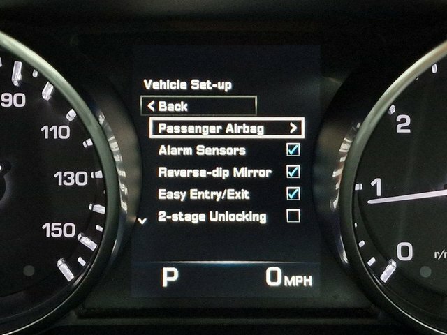 Land Rover Range Rover Evoque Suv 2.2 Sd4 Pure Tech 4Wd Euro 5 Ss 20146 Blue #71