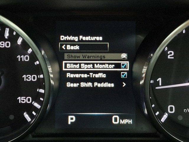 Land Rover Range Rover Evoque Suv 2.2 Sd4 Pure Tech 4Wd Euro 5 Ss 20146 Blue #68