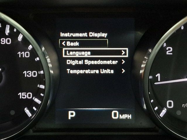 Land Rover Range Rover Evoque Suv 2.2 Sd4 Pure Tech 4Wd Euro 5 Ss 20146 Blue #70
