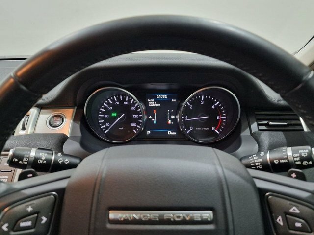 Land Rover Range Rover Evoque Suv 2.2 Sd4 Dynamic 4Wd Euro 5 Ss 201 Blue #53