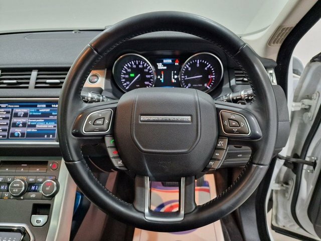 Land Rover Range Rover Evoque Suv 2.2 Sd4 Dynamic 4Wd Euro 5 Ss 201 Blue #48