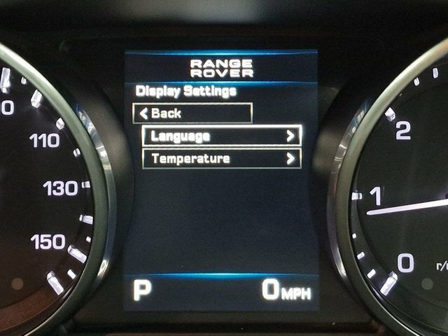 Land Rover Range Rover Evoque Suv 2.2 Sd4 Dynamic 4Wd Euro 5 Ss 201 Blue #59
