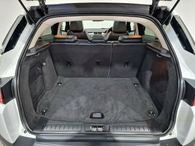 Land Rover Range Rover Evoque Suv 2.2 Sd4 Dynamic 4Wd Euro 5 Ss 201 Blue #21