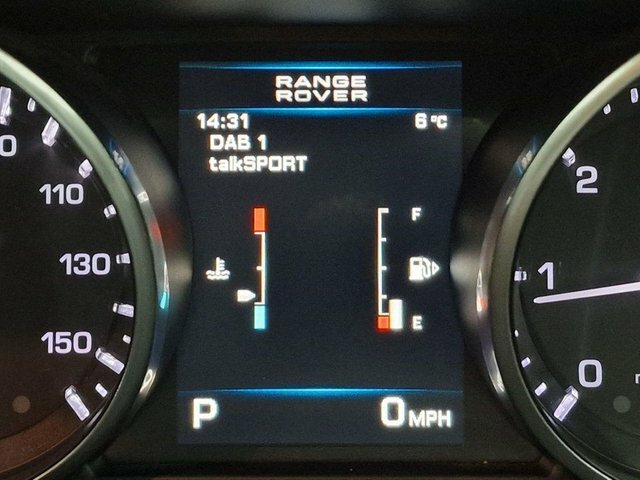 Land Rover Range Rover Evoque Suv 2.2 Sd4 Dynamic 4Wd Euro 5 Ss 201 Blue #54