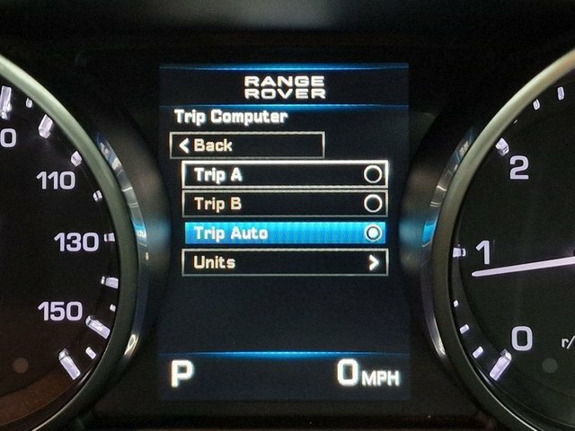 Land Rover Range Rover Evoque Suv 2.2 Sd4 Dynamic 4Wd Euro 5 Ss 201 Blue #58