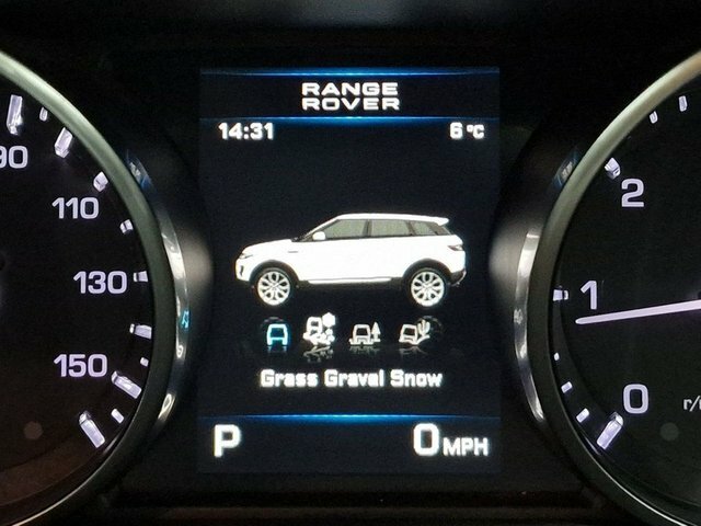 Land Rover Range Rover Evoque Suv 2.2 Sd4 Dynamic 4Wd Euro 5 Ss 201 Blue #61
