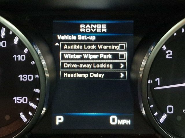 Land Rover Range Rover Evoque Suv 2.2 Sd4 Dynamic 4Wd Euro 5 Ss 201 Blue #57