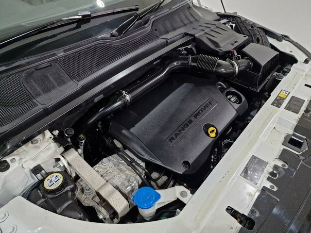 Land Rover Range Rover Evoque Suv 2.2 Sd4 Dynamic 4Wd Euro 5 Ss 201 Blue #85