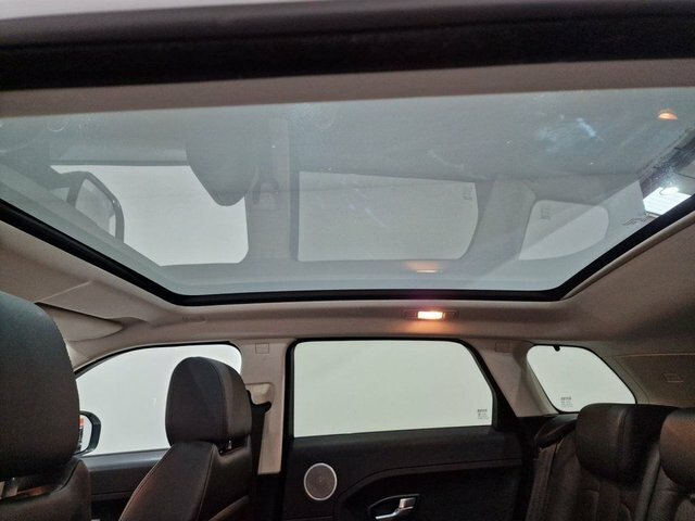Land Rover Range Rover Evoque Suv 2.2 Sd4 Dynamic 4Wd Euro 5 Ss 201 Blue #20