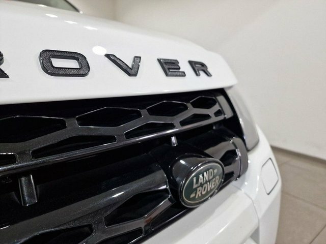 Land Rover Range Rover Evoque Suv 2.2 Sd4 Dynamic 4Wd Euro 5 Ss 201 Blue #82