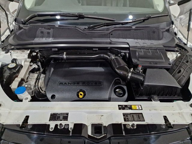 Land Rover Range Rover Evoque Suv 2.2 Sd4 Dynamic 4Wd Euro 5 Ss 201 Blue #86