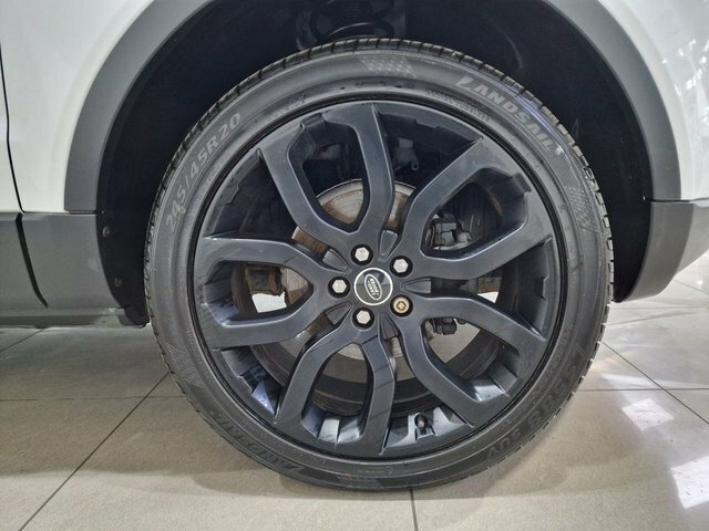 Land Rover Range Rover Evoque Suv 2.2 Sd4 Dynamic 4Wd Euro 5 Ss 201 Blue #84