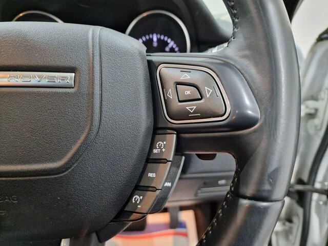 Land Rover Range Rover Evoque Suv 2.2 Sd4 Dynamic 4Wd Euro 5 Ss 201 Blue #50