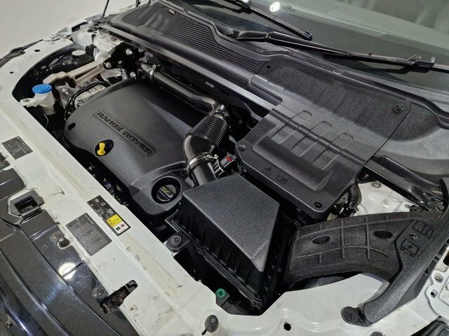 Land Rover Range Rover Evoque Suv 2.2 Sd4 Dynamic 4Wd Euro 5 Ss 201 Blue #87