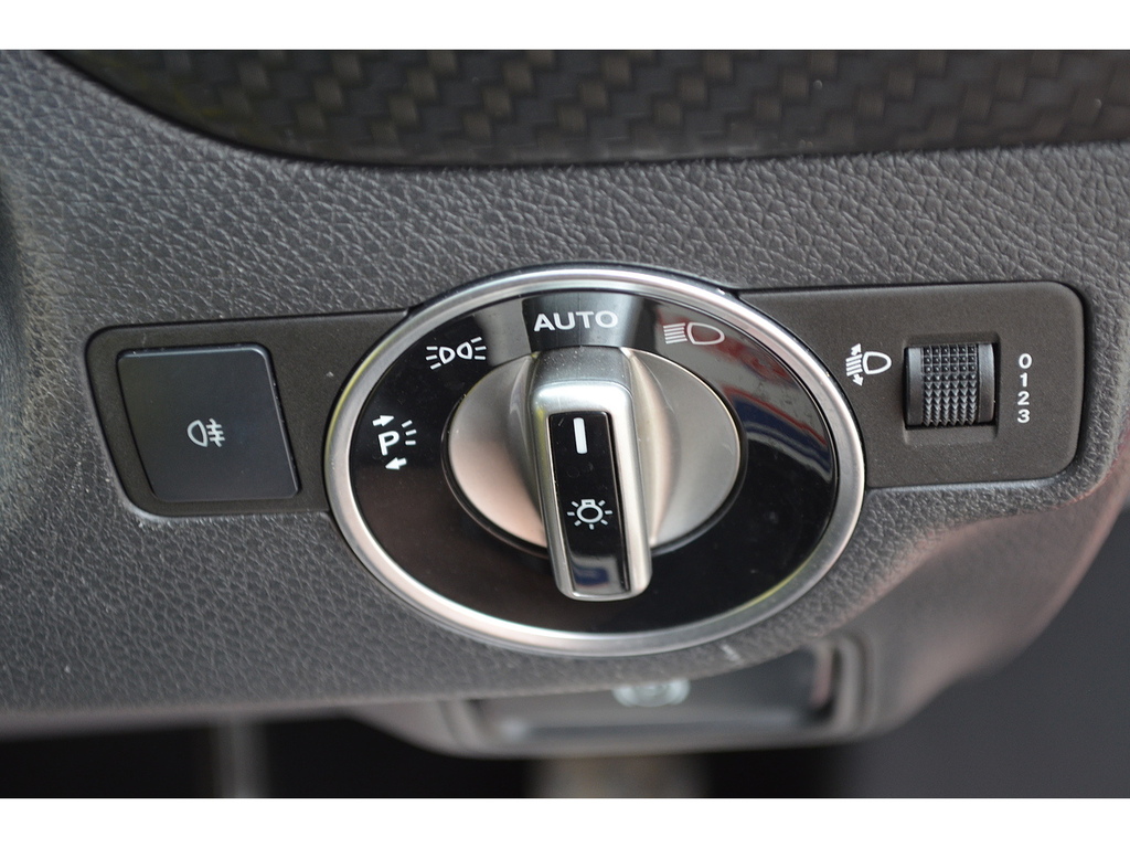 Mercedes-Benz A Class 1.5 Sport Euro 5 Ss Black #16