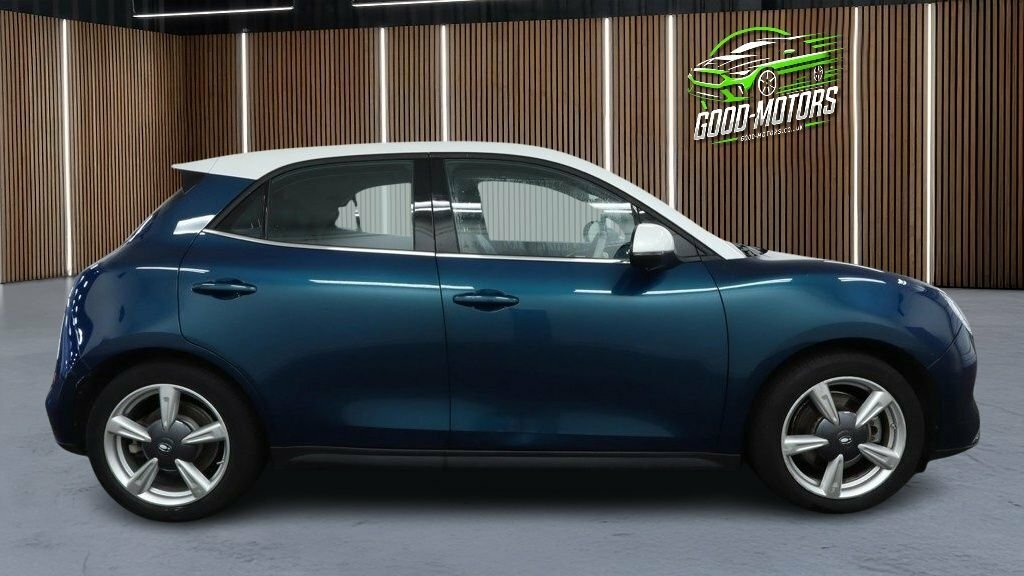 Great Wall ORA 03 Hatchback BD23MHL Green #2