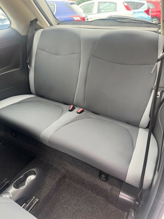 Fiat 500 1.2 Lounge Euro 5 Ss White #11