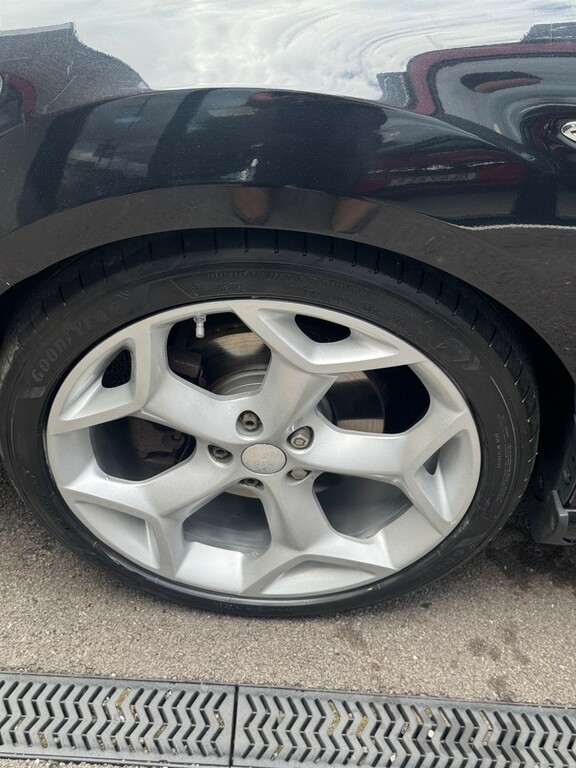 Ford Mondeo 2.0 Tdci Zetec Euro 5 Grey #29