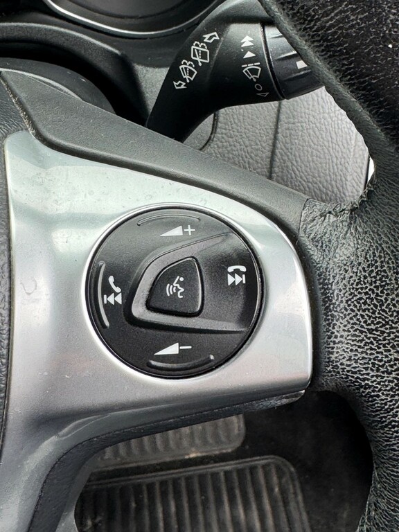 Ford Focus 1.0T Ecoboost Zetec Euro 5 Ss White #16
