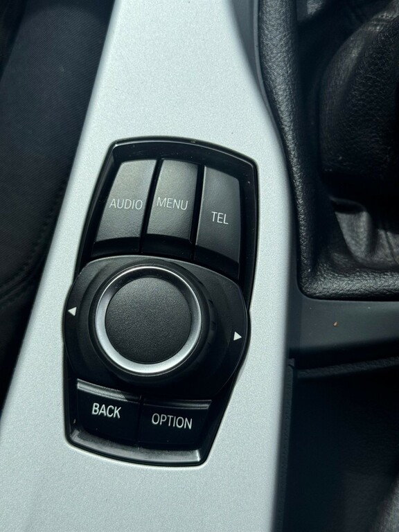 BMW 3 Series 320I Xdrive M Sport Blue #17