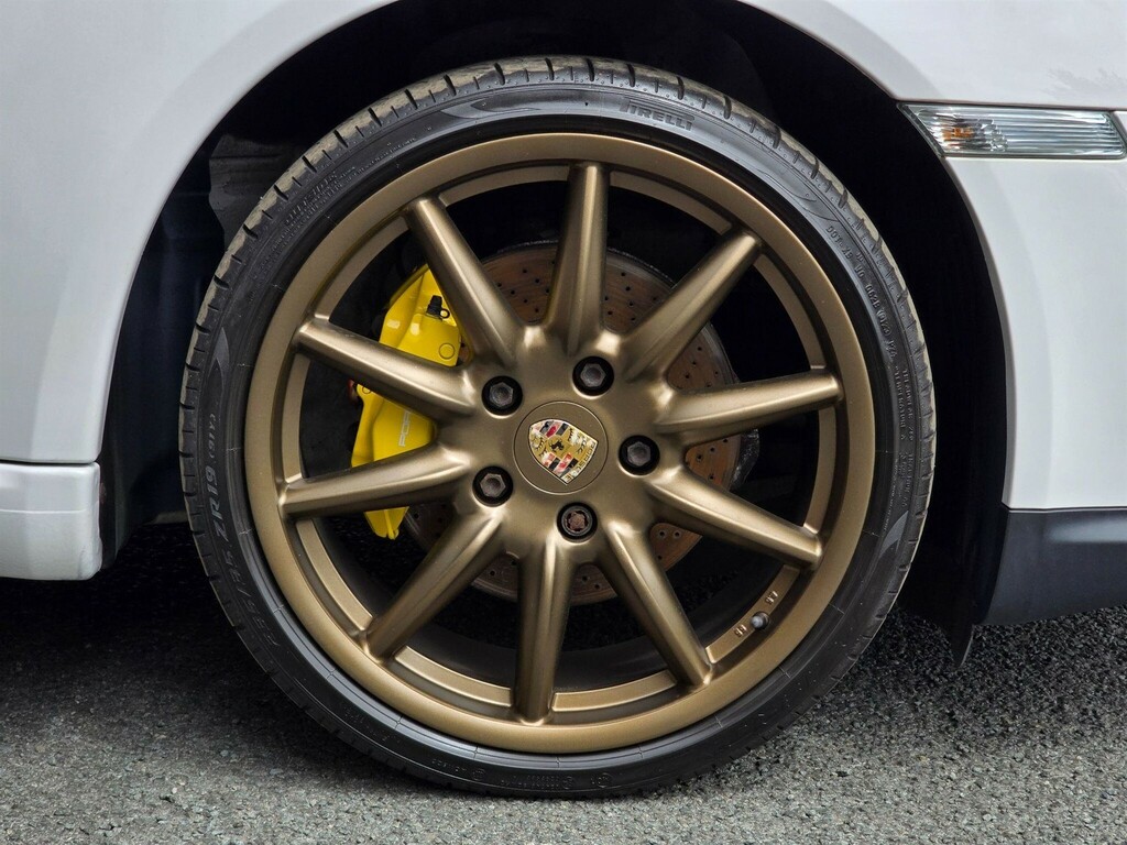 Porsche Cayman 987.2 Coupe 221 Gkm, 265 Bhp Black #28