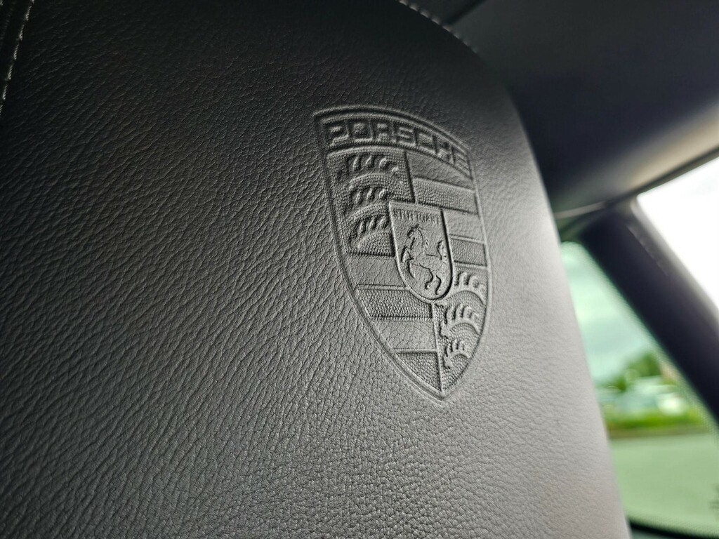 Porsche Cayman 987.2 Coupe 221 Gkm, 265 Bhp Black #48
