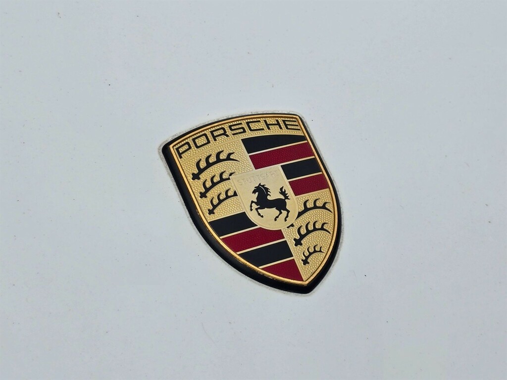 Porsche Cayman 987.2 Coupe 221 Gkm, 265 Bhp Black #47