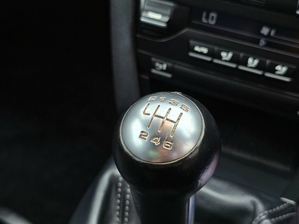 Porsche Cayman 987.2 Coupe 221 Gkm, 265 Bhp Black #20