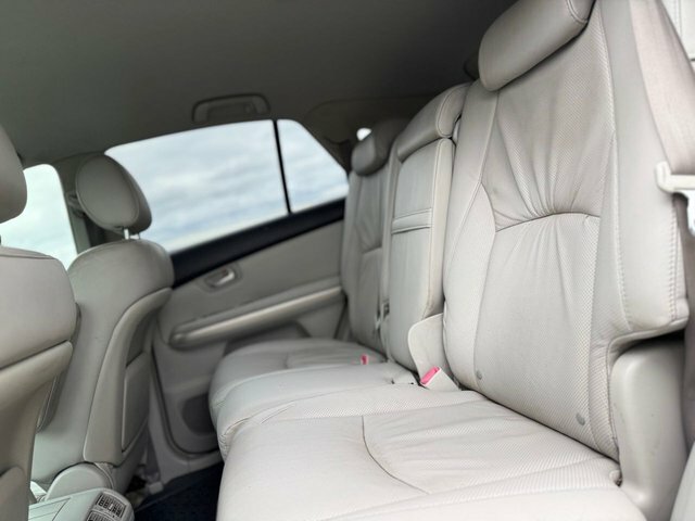 Lexus RX 3.3 400H Se Suv Hybrid Cvt 192 Gkm, 2 Silver #15