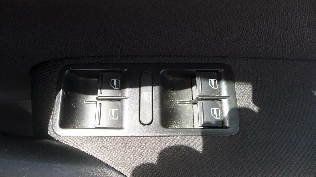 Volkswagen Polo Polo Grey #26